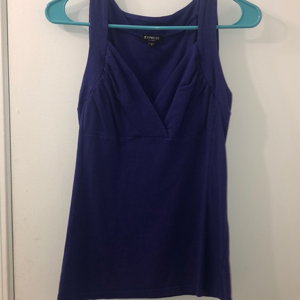 Express top